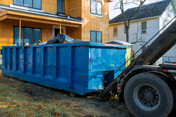 Best Same-Day Junk Removal Services  in Mount Prospect, IL